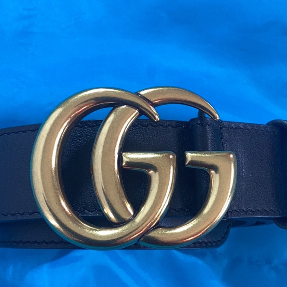 Gucci belt - Picture 3 of 7